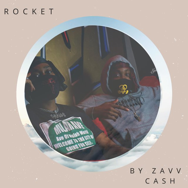 Rocket