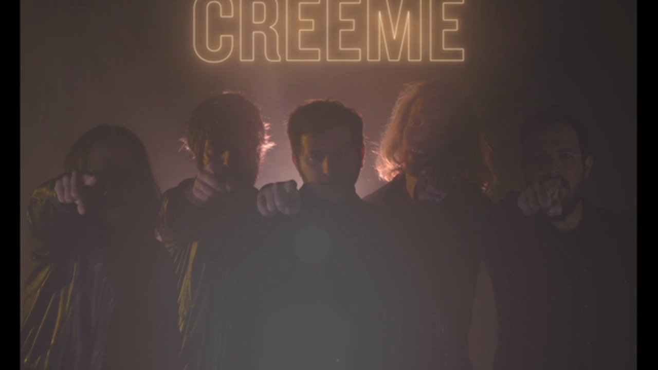 Créeme