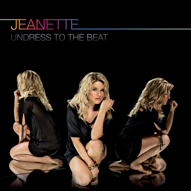 Undress To The Beat