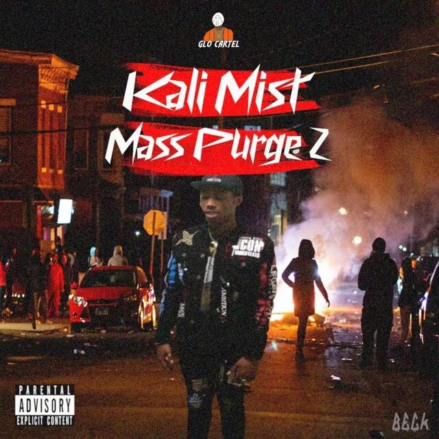 Mass Purge 2
