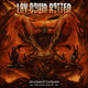 Cover art for album Deathspell Catharsis by Lay Down Rotten