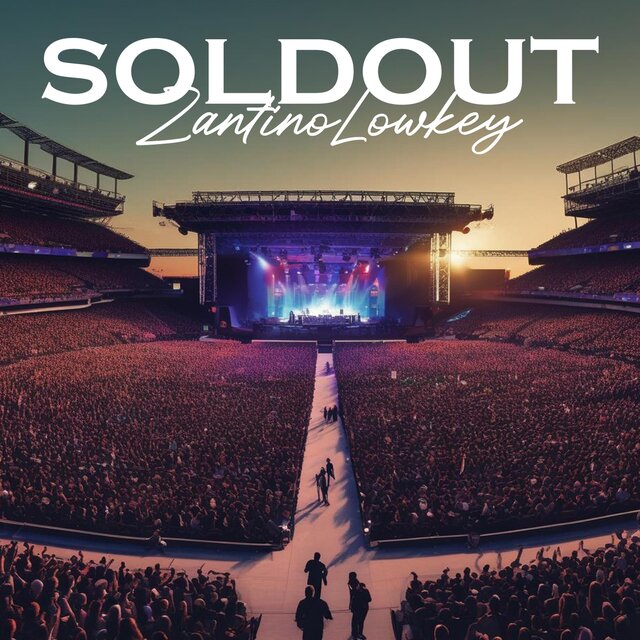 SOLDOUT