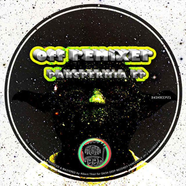 Panspermia