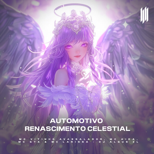 AUTOMOTIVO RENASCIMENTO CELESTIAL