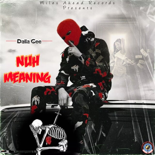 Nuh Meaning