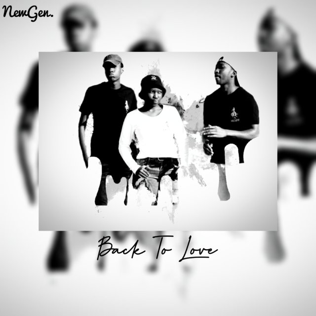Back to Love