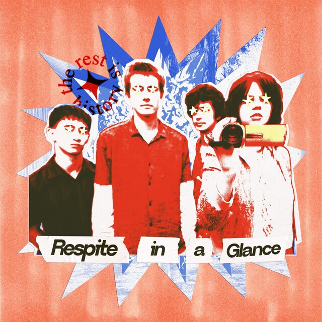 Respite in a Glance