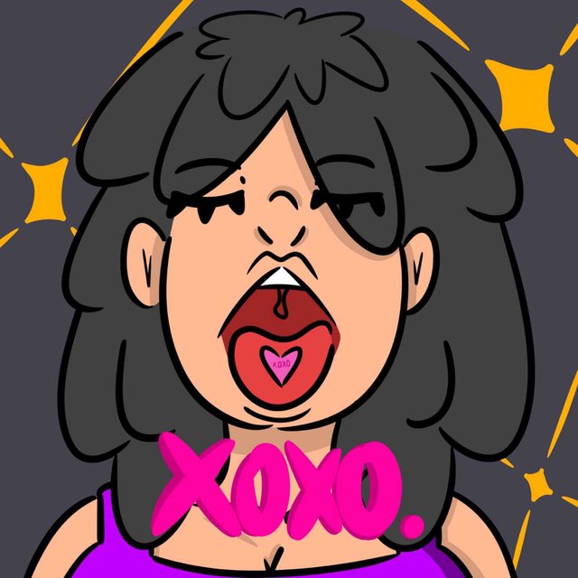 XOXO! (feat. Cairo the Mask & Official Davis)