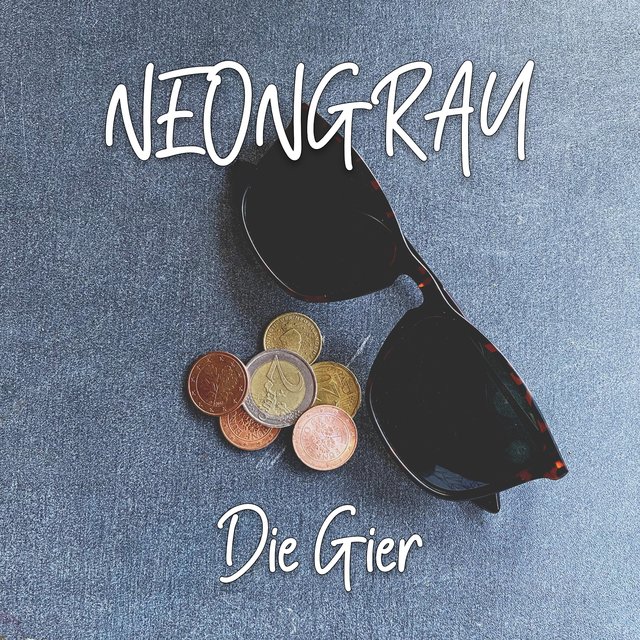 Die Gier