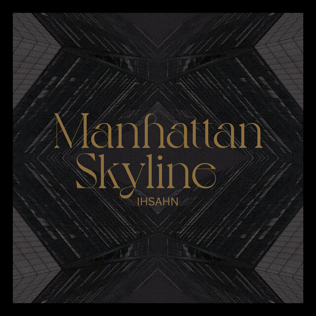 Manhattan Skyline (feat. Einar Solberg)