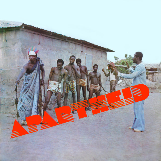 Apartheid