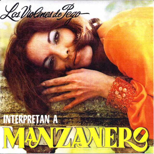 Interpretan a Manzanero