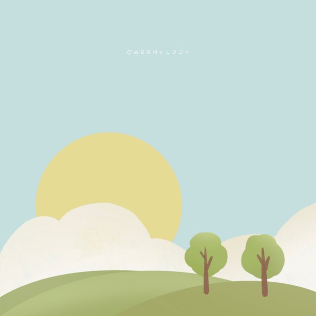 행복을 전해주는 음악 (Music with gentle happiness)