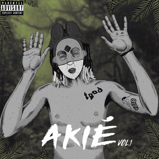 Akié Vol 1