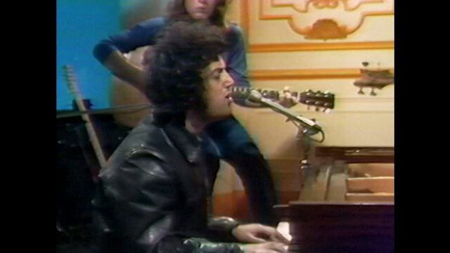 Travelin' Prayer (Live on WSIU 