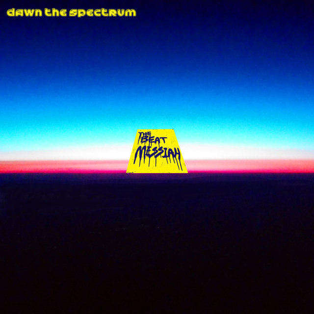 Dawn the Spectrum