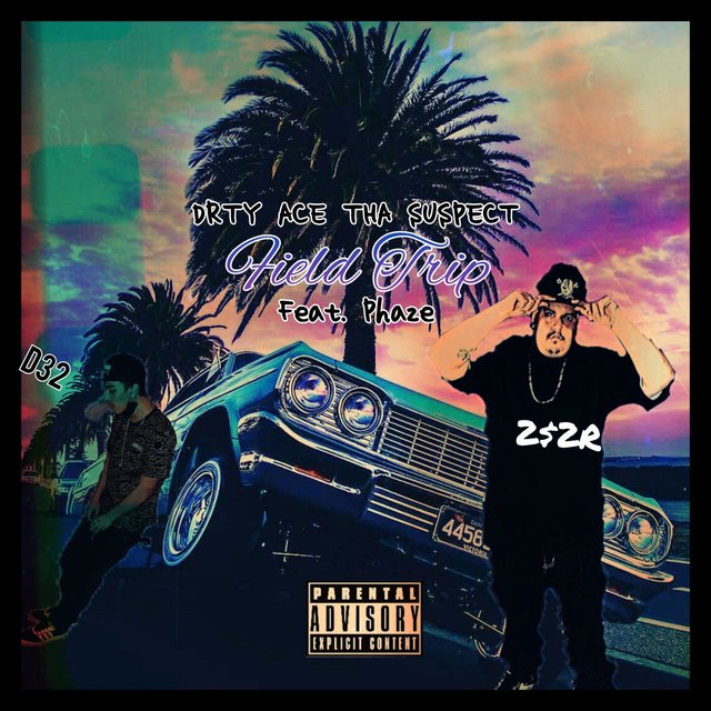 Field Trip (feat. Phaze)