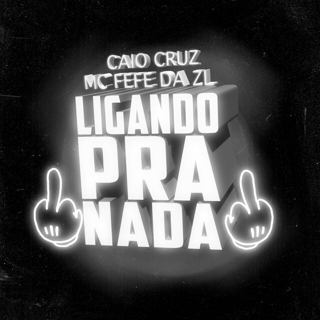 Ligando Pra Nada