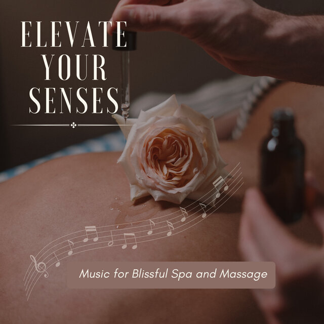 Elevate Your Senses: Music for Blissful Spa and Massage