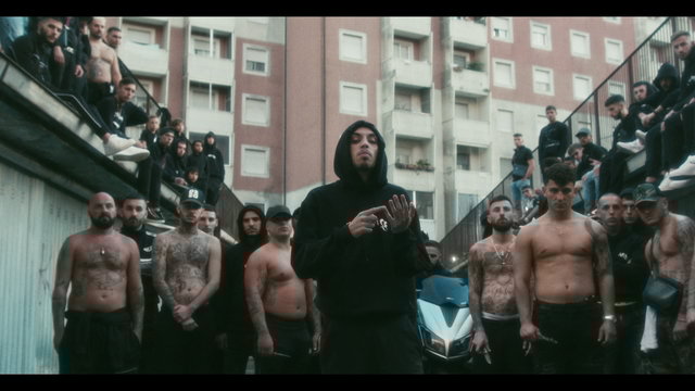 Diario del Bando (Official Video)