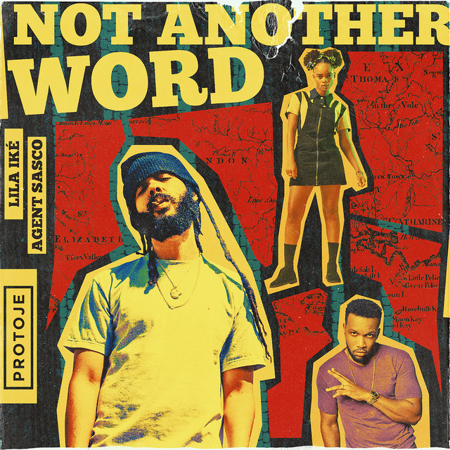 Not Another Word By Protoje On Tidal