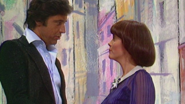 Es geht mir gut, Cheri (Mireille Mathieu: Es ist Zeit fuer Musik 30.10.1977) (VOD)