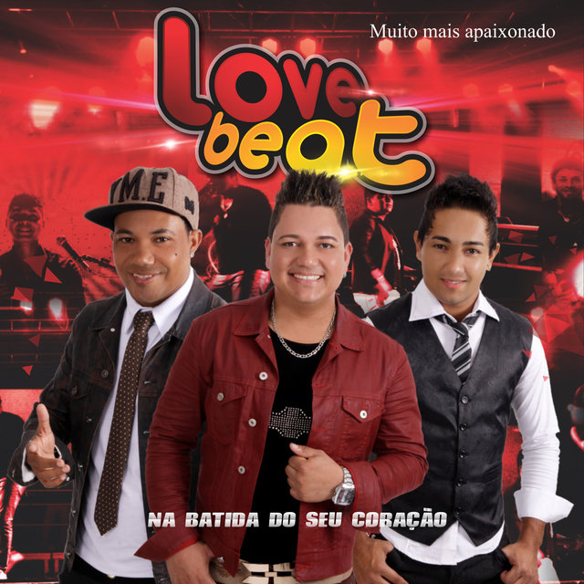 Na Batida do Seu Coração