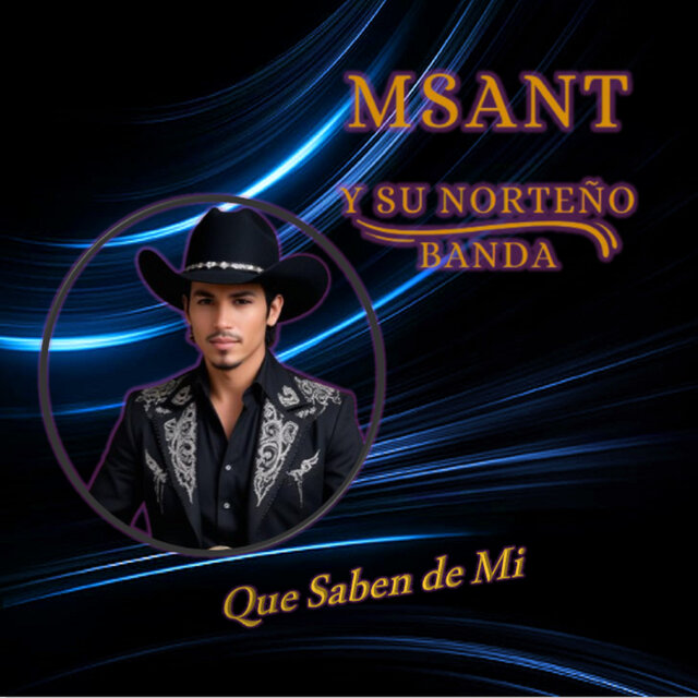 Que Saben de Mi