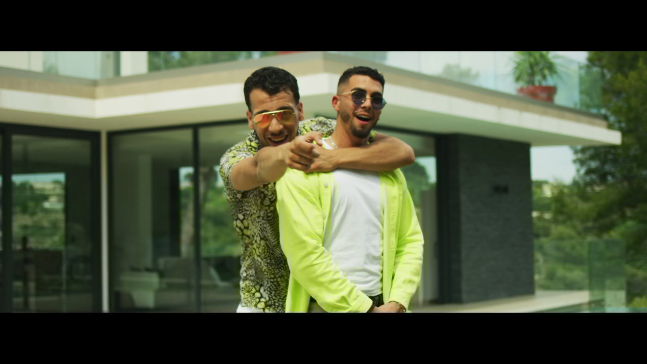 J'ai pas oublié (feat. YL) (Clip officiel)