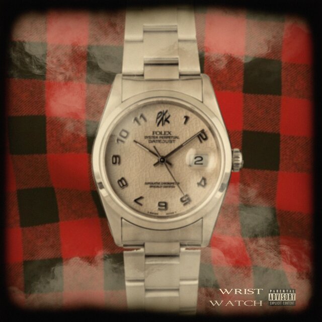 Wrist Watch