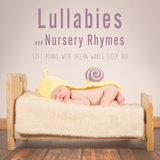 Rockabye Baby (Solo Piano)