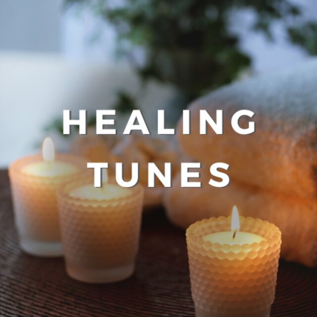 Healing Tunes