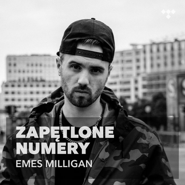 Emes Milligan: zapętlone numery
