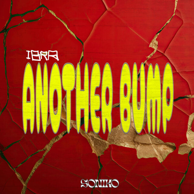 Another Bump