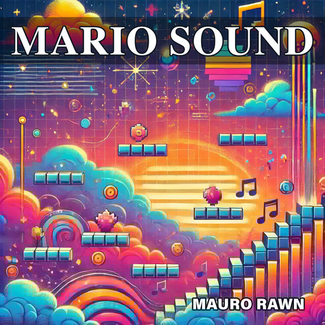 Mario Sound