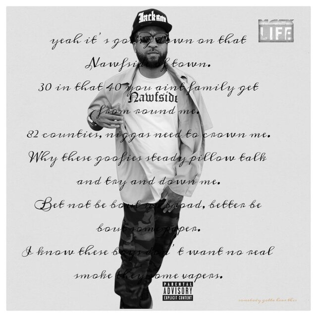 Somebody Gotta Hear This