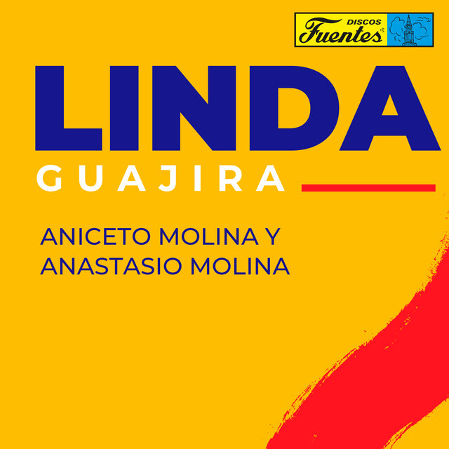 Linda Guajira