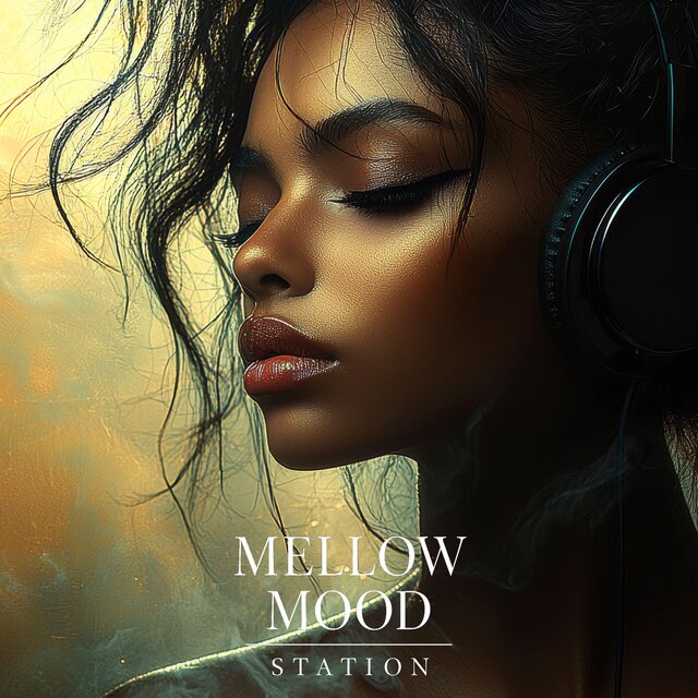 Jazz & Soul R&B – Late Night Sax Vibes | Smooth Chill Groove for Relaxing Moments