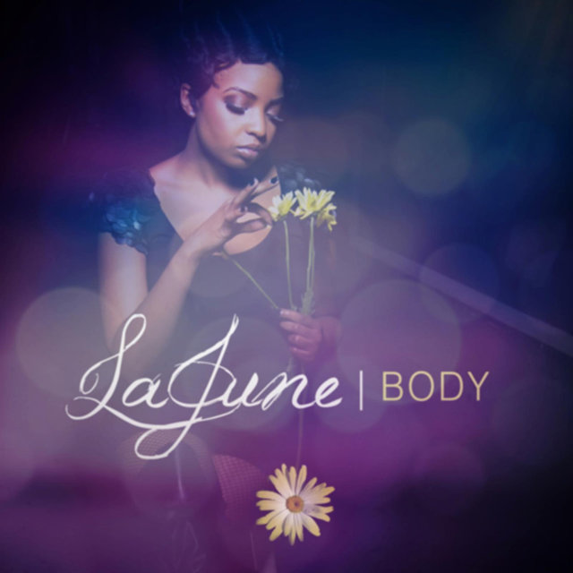 Body EP