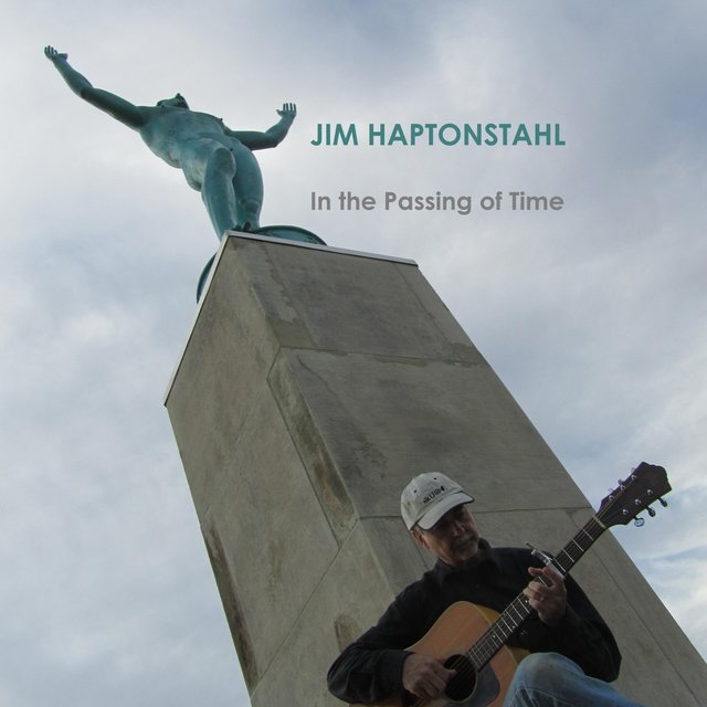 In the Passing of Time