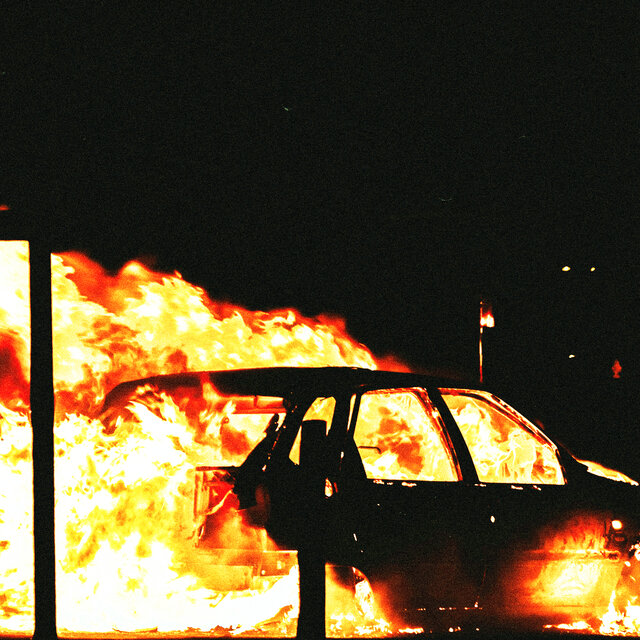 FLAMES (Remixes)