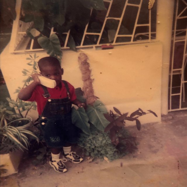 DI PLUMBER MAN SON