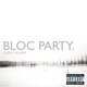 Cover art for album Silent Alarm by Bloc Party