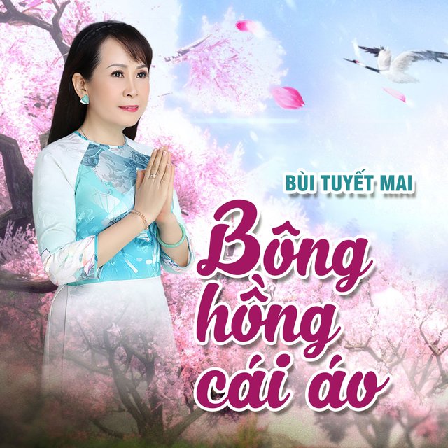 Bông Hồng Cài Áo