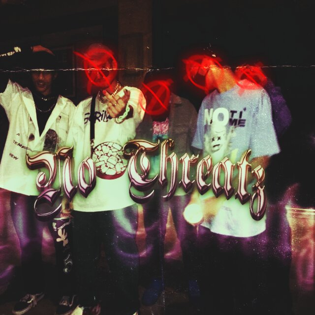 no threatz!