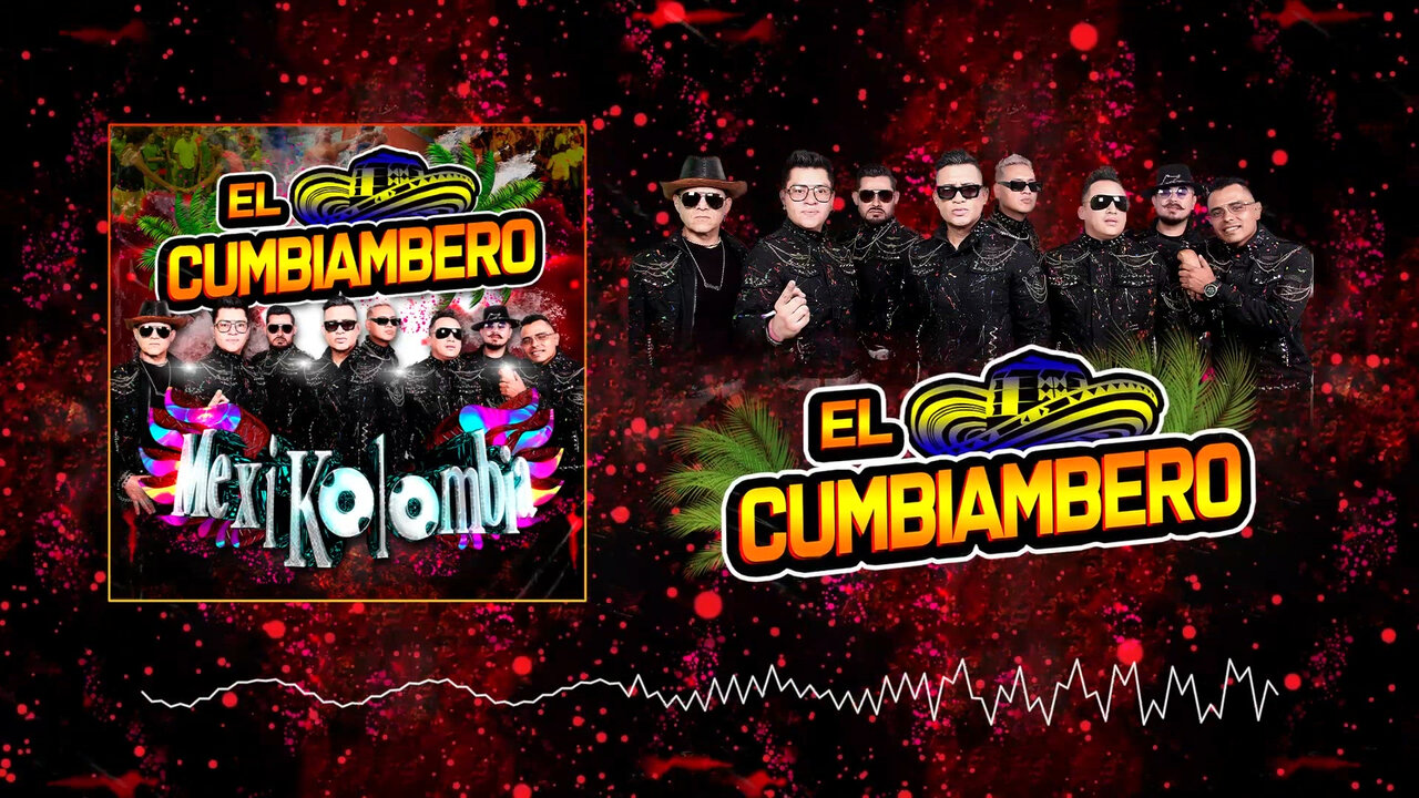 El Cumbiambero
