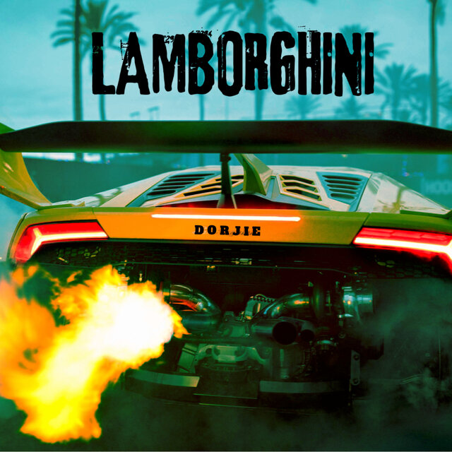 Lamborghini