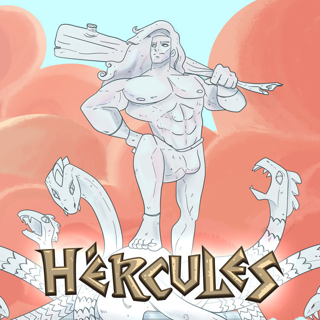 Hércules (2020 Version)