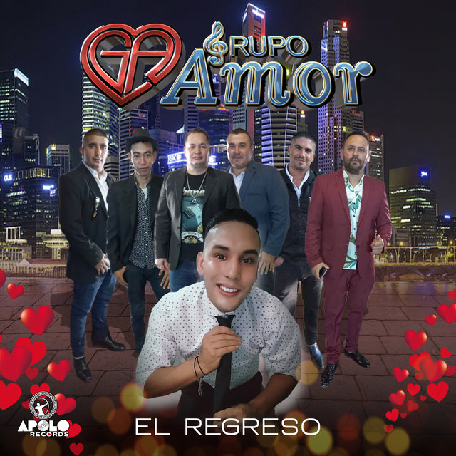 El Regreso
