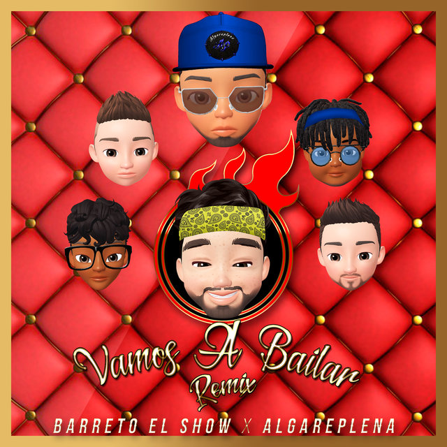 Vamos a Bailar (Remix)